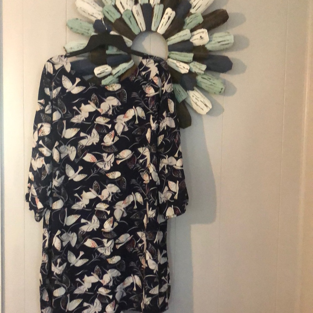 ⭐️⭐️ Adorable Cotton Dress⭐️⭐️